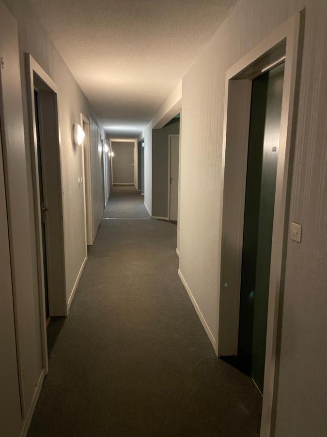 Orcieres Appartement 6 Personnes Avec Parking Exteriér fotografie